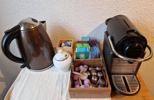 Pempelfort Apartment | Ruhige & Zentrale Wohnung