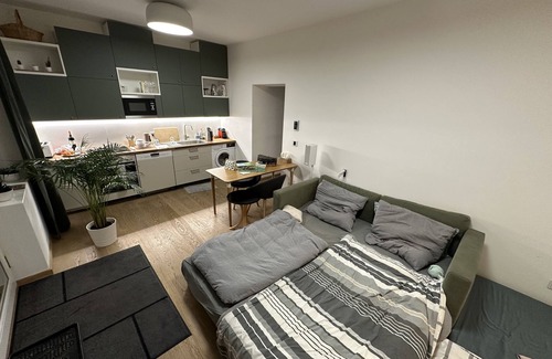 Ramersdorf Apartment | Ruhiges & Neues Zuhause in München Haidhausen
