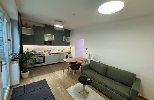 Ramersdorf Apartment | Ruhiges & Neues Zuhause in München Haidhausen