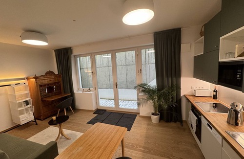 Ramersdorf Apartment | Ruhiges & Neues Zuhause in München Haidhausen