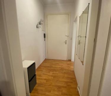 Wiesbaden Apartment | Ruhiges und zentrales Apartment in Wiesbaden