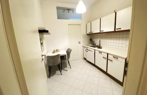 Wiesbaden Apartment | Ruhiges und zentrales Apartment in Wiesbaden