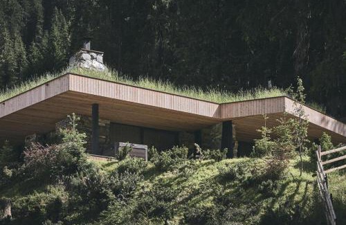 Racines Ski Chalet | Ruhiges Waldchalet