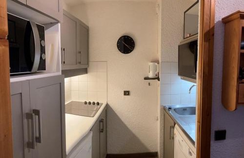 Les Avanchers-Valmorel Apartment | Ruim en net appartement super centraal gelegen aan de piste