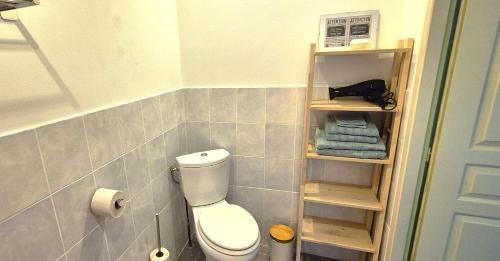 Seuzey Apartment | Ruime vakantie accommodatie in rustige, landelijke omgeving