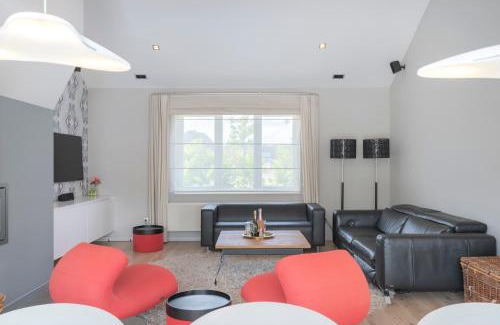 Kuringen House | Ruime woning met grote omheinde tuin