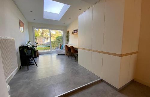 Brasschaat House | Ruime woning nabij Antwerpen en haven