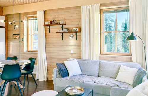 Rukatunturi House | Ruka Sunhill by Interhome
