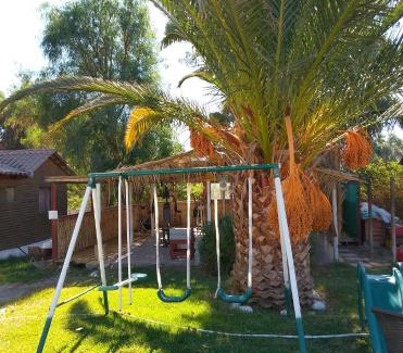 El Molle House | rukainn