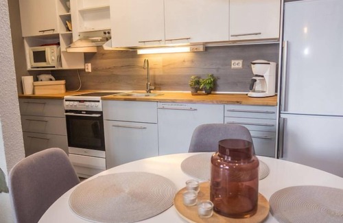 Rukatunturi House | Rukaköngäs 21 by Interhome