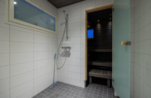 Rukatunturi Apartment | RUKALODGE - High quality Lodges with saunas and extras.
