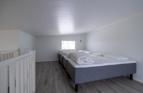 Rukatunturi Apartment | RUKALODGE - High quality Lodges with saunas and extras.