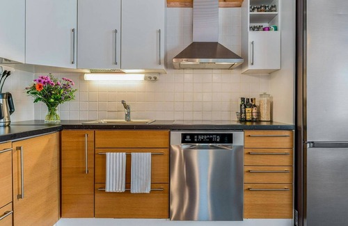 Rukatunturi House | Rukan Tunturituuli by Interhome