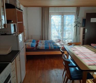Hinterstoder Apartment | Rulfik