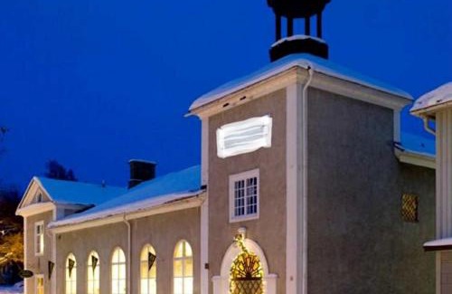 Smedjebacken Apartment | Rum delat badrum Luxor Apartments Smedjebacken