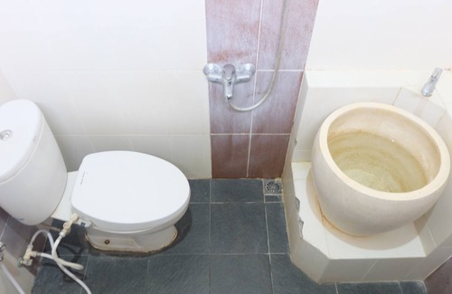 Mlati House | Rumah 3 Kamar Full Ac Dekat Hartono Mall dan UGM