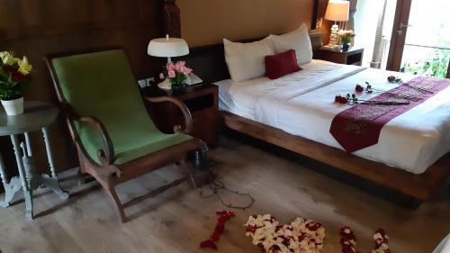 Baki Hotel | Rumah Batu Boutique Hotel
