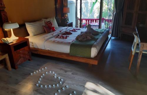 Baki Hotel | Rumah Batu Boutique Hotel