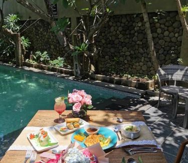 Baki Hotel | Rumah Batu Boutique Hotel