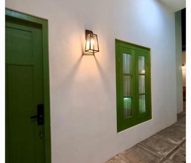 Sleman House | Rumah Berlibur