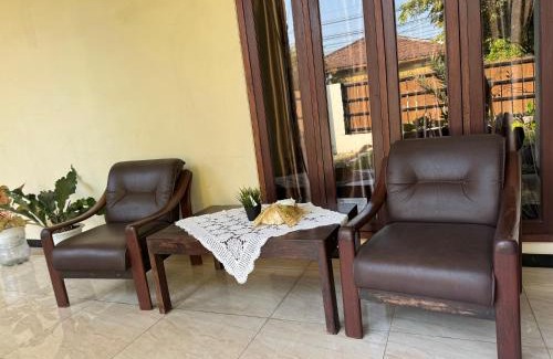 Malang House | Rumah Cahaya Syariah Guesthouse