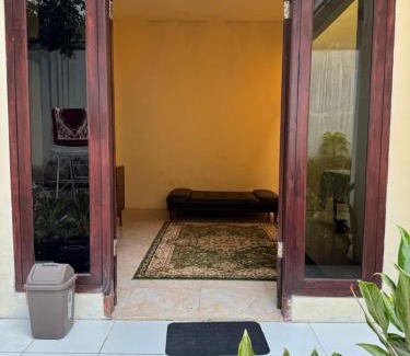 Malang House | Rumah Cahaya Syariah