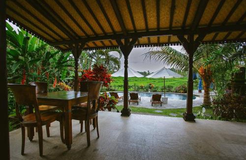 Melayang Villa | Rumah Capung Ubud Full Villa