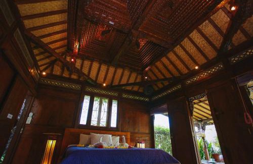 Melayang Villa | Rumah Capung Ubud Full Villa