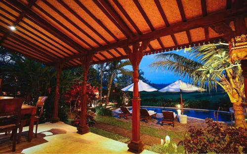 Melayang Villa | Rumah Capung Ubud Full Villa