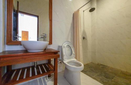 Sukoharjo Hotel | Rumah Eyang Tardjo Syariah Mitra RedDoorz