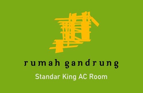 Central Yogyakarta House | Rumah Gandrung