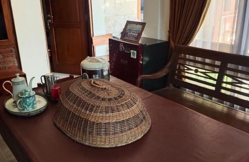Kasihan House | Rumah Jati Bantul