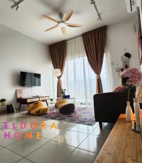 Nilai Apartment | Rumah No 3 Youth City Residence Nilai