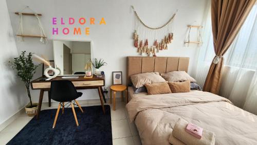 Nilai Apartment | Rumah No 3 Youth City Residence Nilai