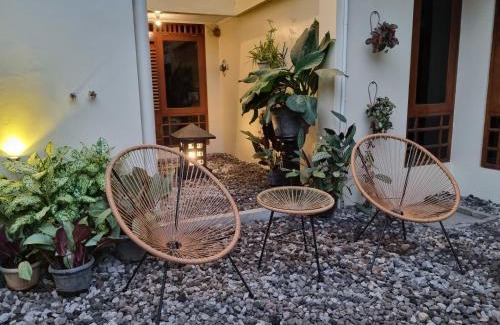 Condongcatur Apartment | Rumah Pak Hani, Apartement 2 Kamar Tidur