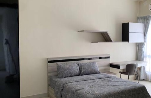Seremban House | Rumah semi-D 2 tingkat berdekatan Mydin Seremban 2