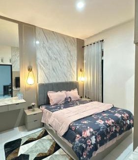Wonosobo House | Rumah Singgah Guest House Wonosobo