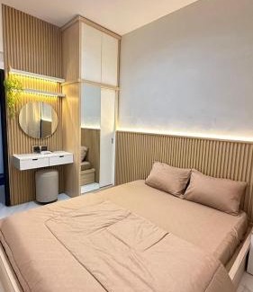 Wonosobo House | Rumah Singgah Guest House Wonosobo