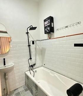 Wonosobo House | Rumah Singgah Guest House Wonosobo