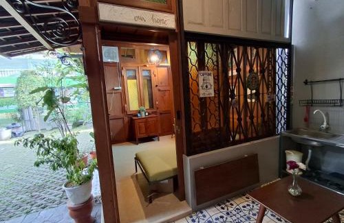 Yogyakarta House | rumah566
