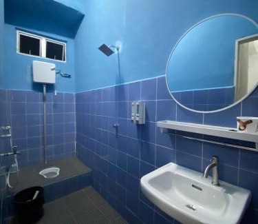 Dungun House | RumahRehatAndCo