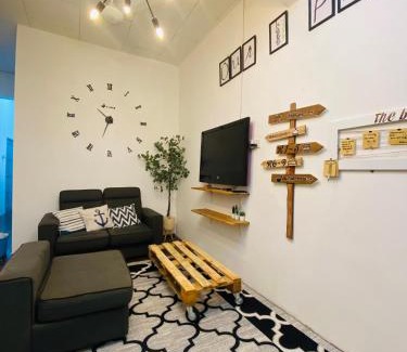 Dungun House | RumahRehatAndCo