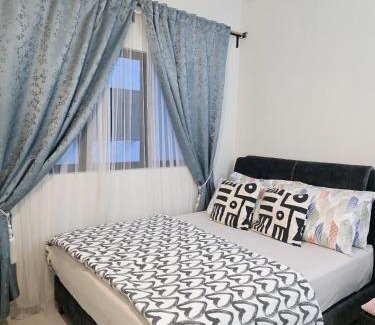 Bandar Tun Razak Apartment | rumaKL at Majestic Maxim