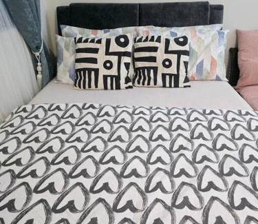 Bandar Tun Razak Apartment | rumaKL at Majestic Maxim