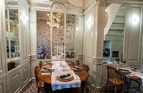Tokoglu Bed & Breakfast | Rumevi