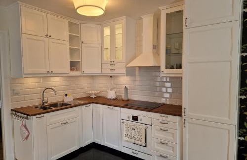 Rumia Apartment | Rumianka