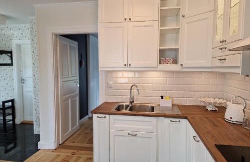 Rumia Apartment | Rumianka