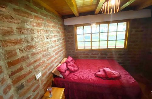 Cotopaxi Hotel | Rumipaxi Lodge