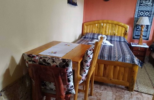 Otavalo Hotel | Runa Tupari Homestay Lodge