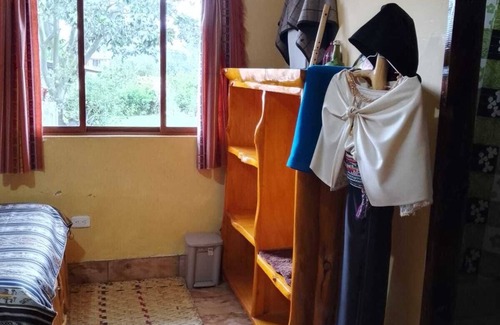 Otavalo Hotel | Runa Tupari Homestay Lodge